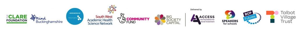 Our funders and partners